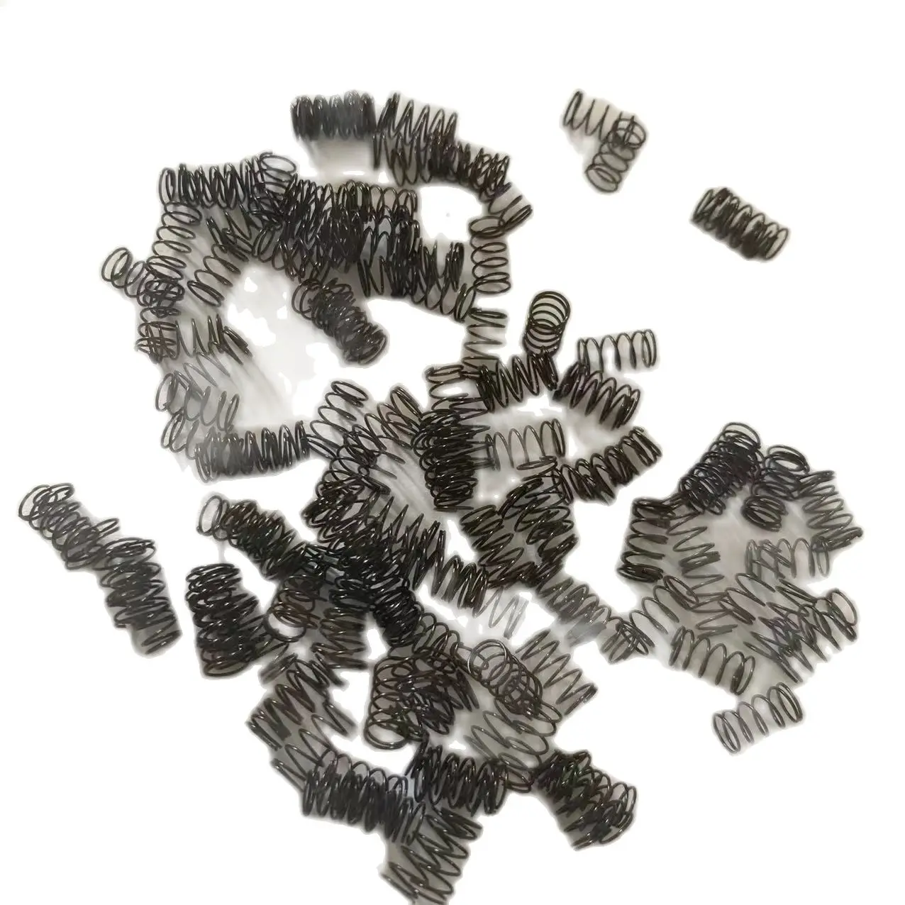 High Quality For SMT Machine Ipulse Suction Nozzle Spring Smt Part Machine Hot Sale Smt Spare Parts SMT Nozzle Parts