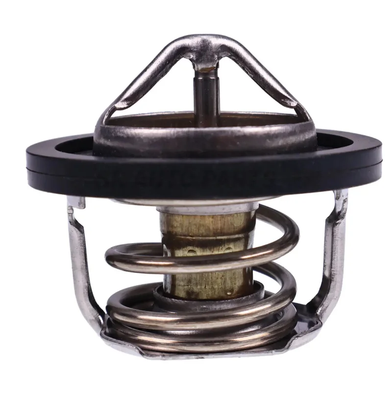 

372- 1306020 Новый термостат для двигателей Chery SQR372 SQR472 800cc 1100cc