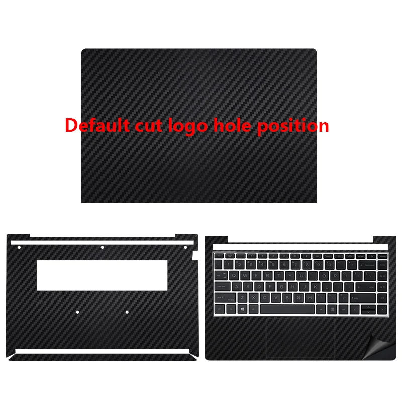 Laptop Skins for HP ProBook 440 445 G7 G8 450 455 G7 G8 Solid Notebook Sticker for HP ProBook 430 440 G4 G5 G6 Custom Film