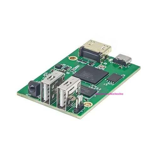 

UVC to Hdmi 1080p 720p video Converter board
