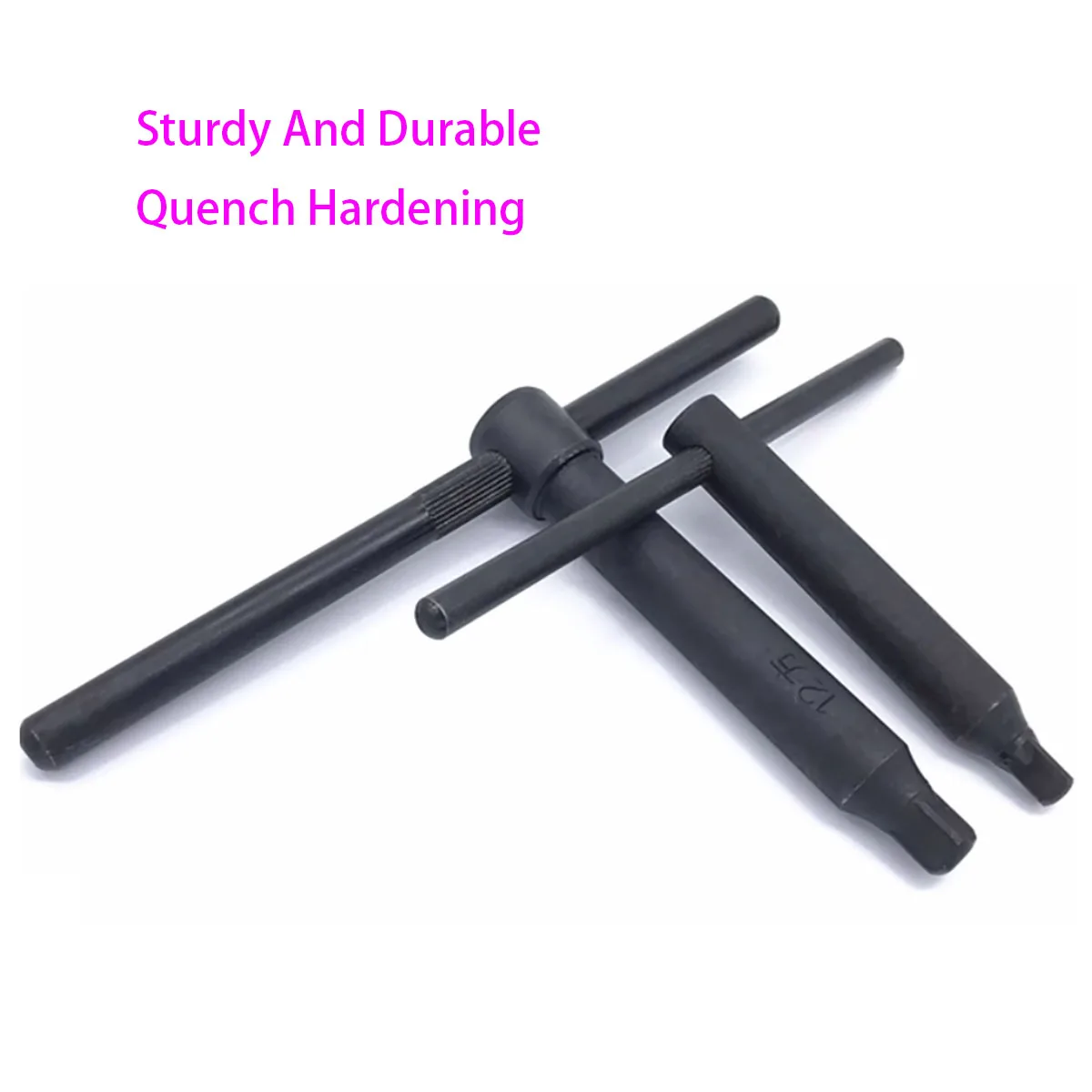 8MM 10MM 12MM 14mM 17MM Milling Machine Chuck Square Wrench Wrench Tool