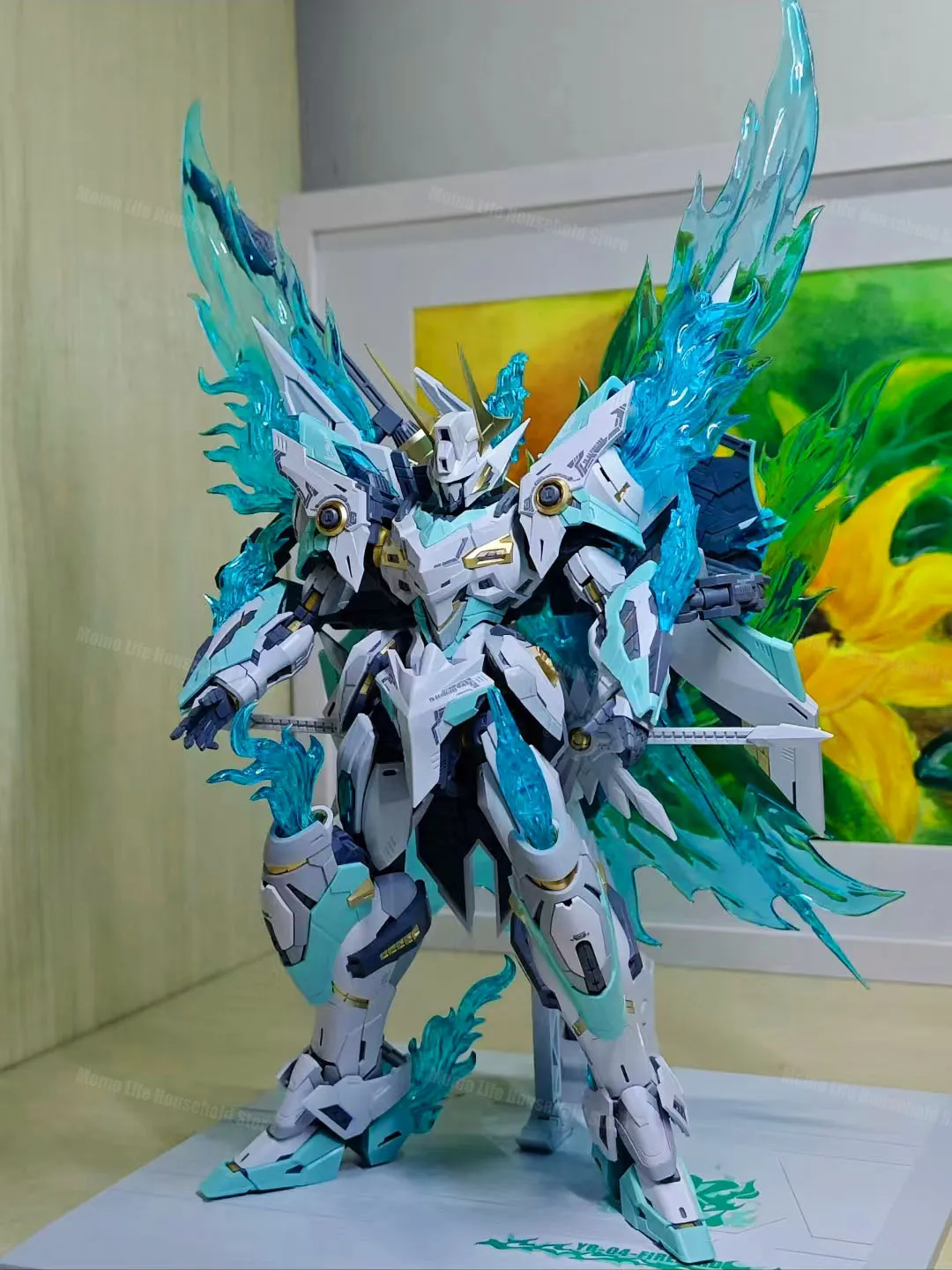 在庫あり SNAA モデル Mg1/100 YR-04 火災主アセンブリモデルキットプラスチックスケルトンアクションフィギュアロボットプラモデルギフトおもちゃ
