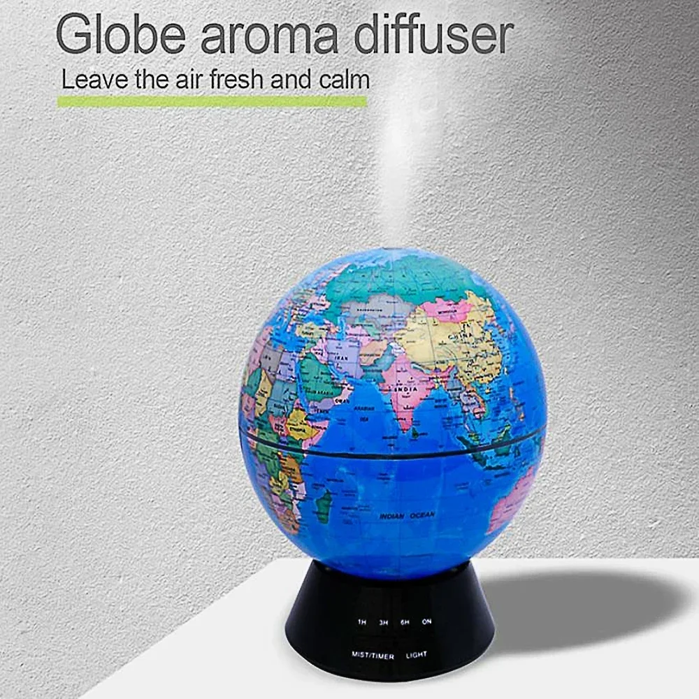 300Ml Essential Oil… - image