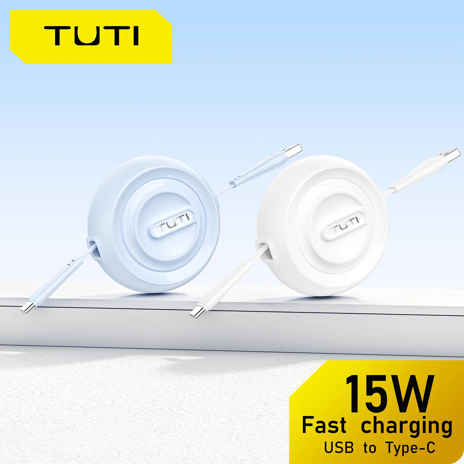Tuti Pd 3A 15W Retr… - image
