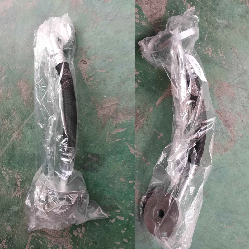 قطع غيار ضاغط الهواء عنصر الخرطوم الأصلي لبيع الذهب لأطلس كوبكو #3