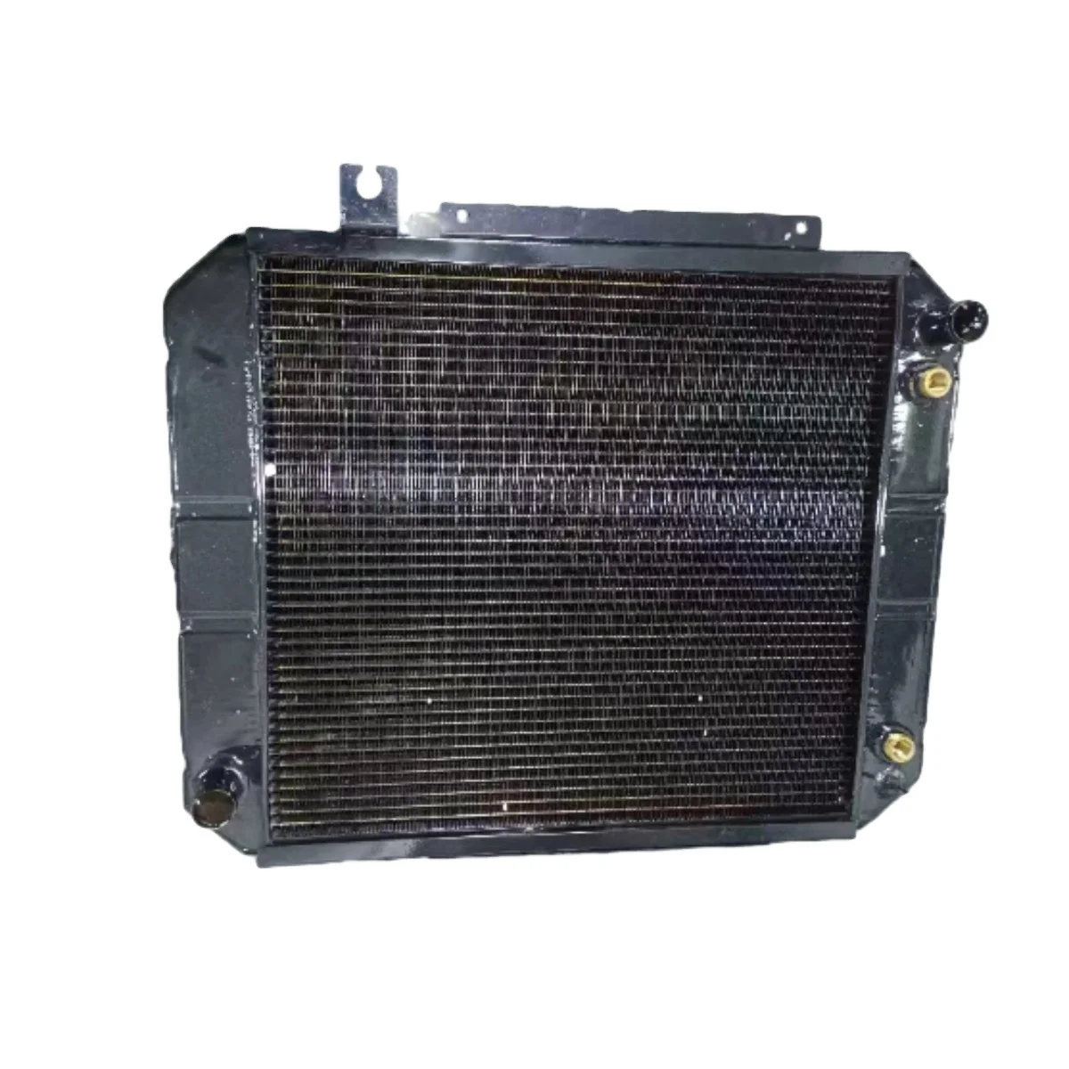 

Aftermarket Radiator 230C2-10201 Core Assembly for Excavator Water Tank Recycling Machine for Isuzu Construction Machinery Parts
