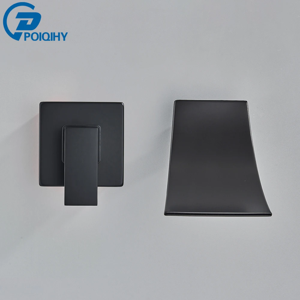 Thumbnail 2 - #23 Top Wall-Mounted Bath Taps Picks for Every Budget