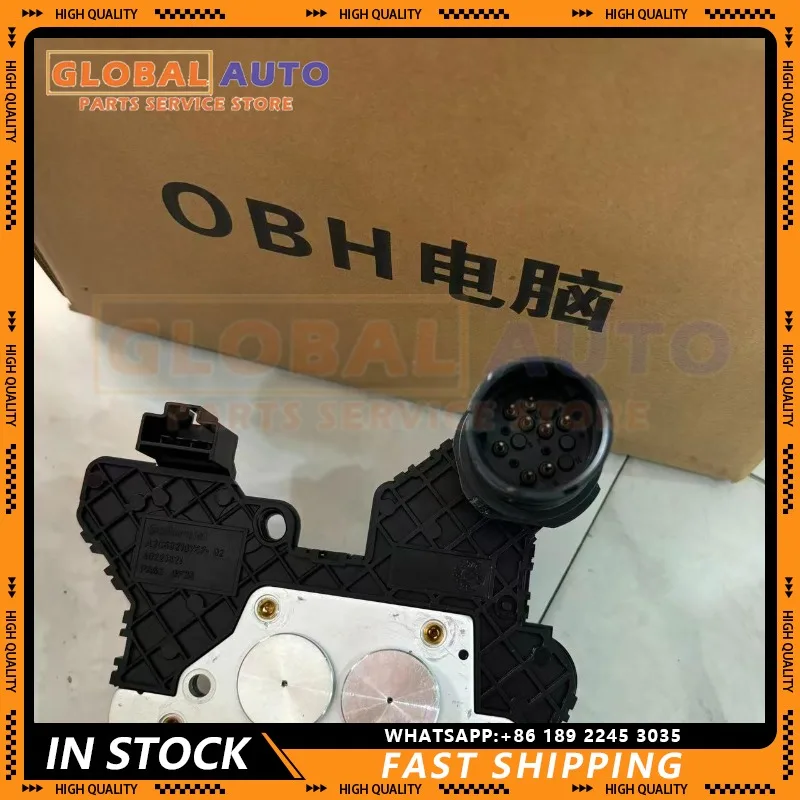

0BH 0DE Transmission Control Unit Conductor Plate DQ500 0BT ECU TCU 0GC927711G 0BH927711C Suit for VW Audi Skoda 0DL927711