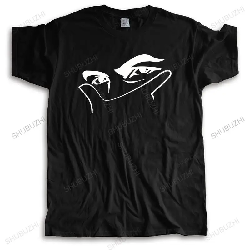 Camiseta de cuello redondo para hombre, camiseta negra de marca a la moda, camisetas argentinas Paulo Dybala, camiseta unisex de verano, camisetas casuales de manga corta