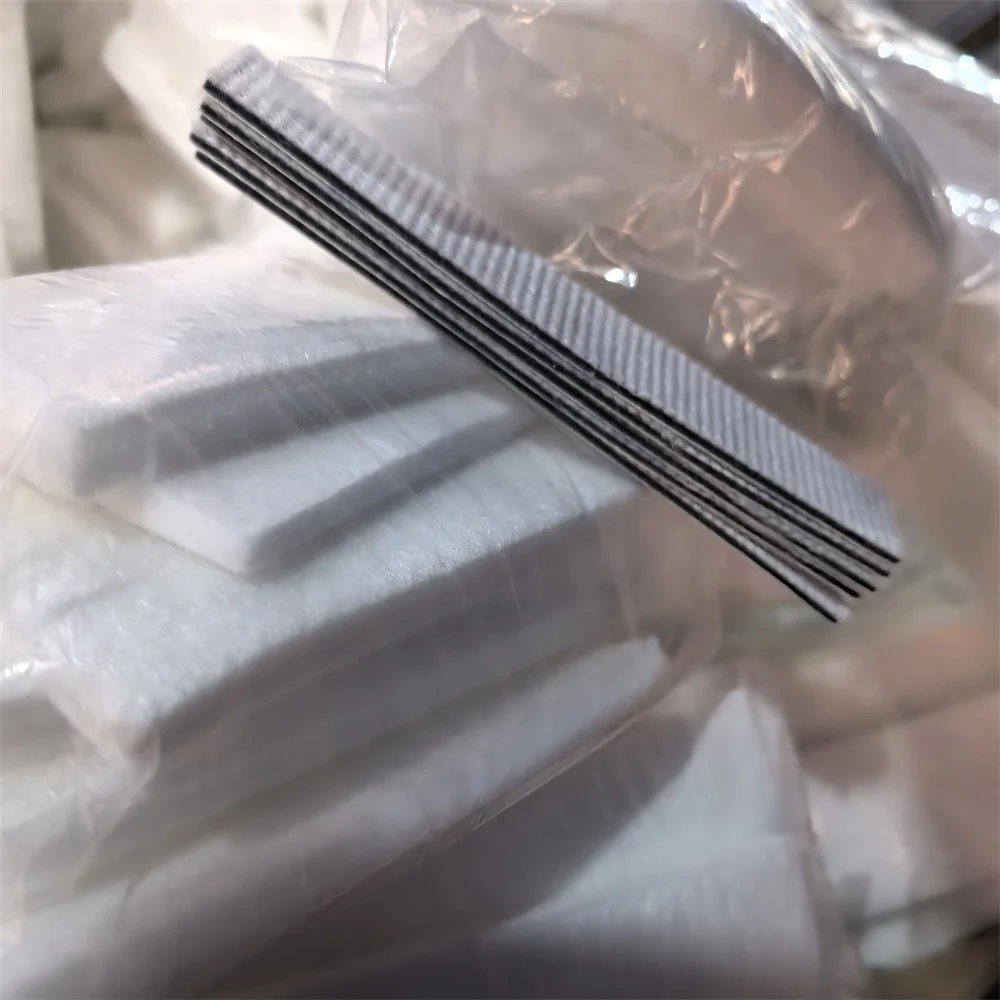 

10X A00J106202 A00J-1062-02 Cleaning Pad for Konica Minolta C224 C284 C364 C7822 C7828 C227 C287 C451 C452 C550 C552 C650 C652