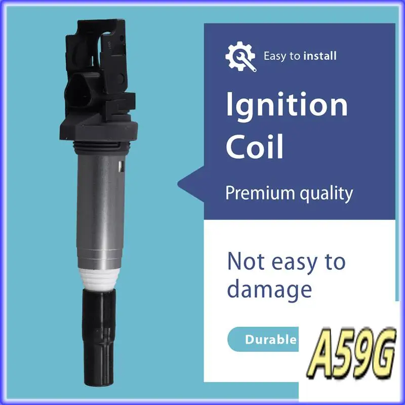 

G9-12137594935 12137559842 Car Ignition Coil 12137562745 For BMW E81 E87 F20 F21 E88 E90 F30 E92 F34 Auto Parts