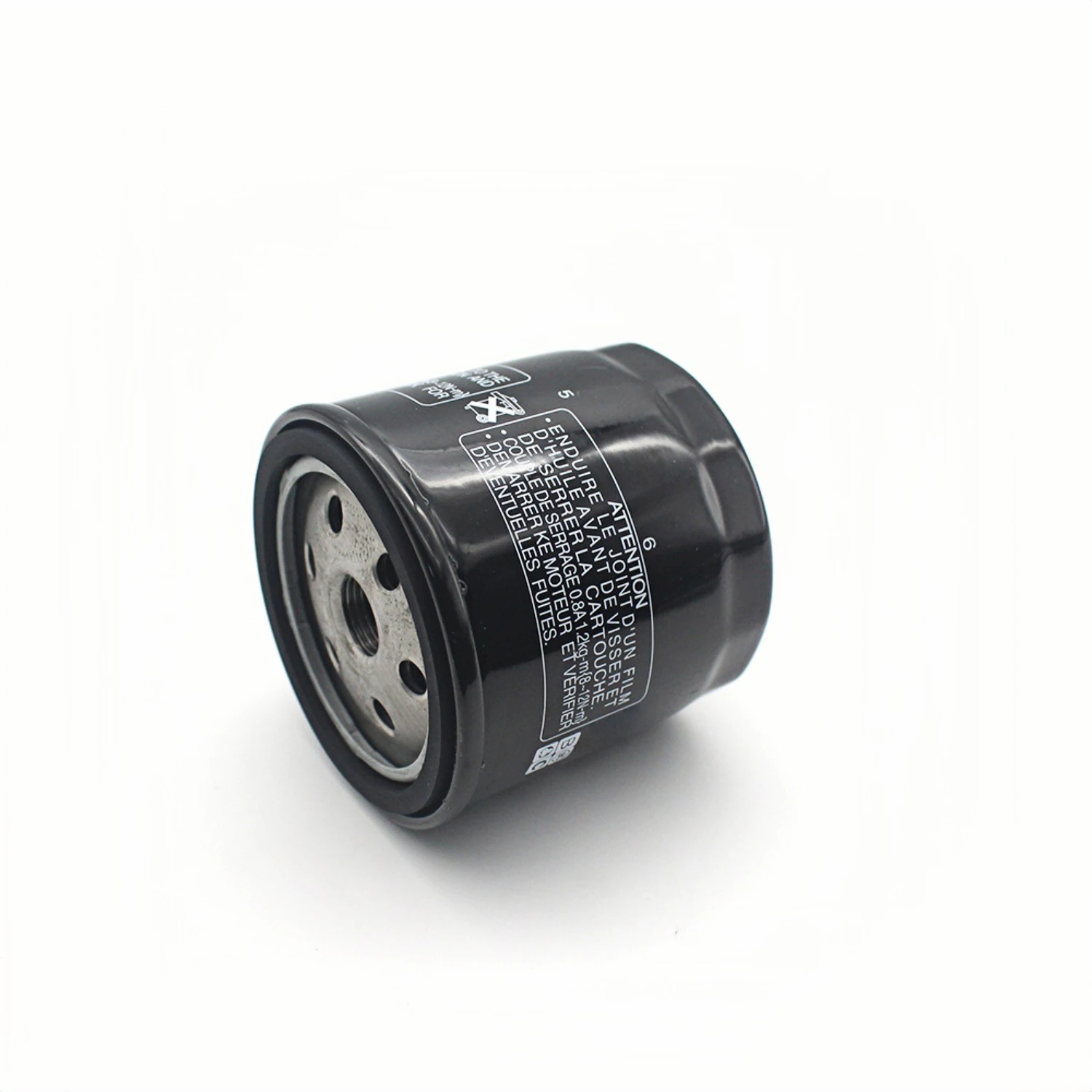 For DUCATI Scrambler Hyperstrada 748 Evo 950 996 350 1200 1100 821 1198 1262 696 900 796 800 090549960 Motorcycle Oil Filters view 5
