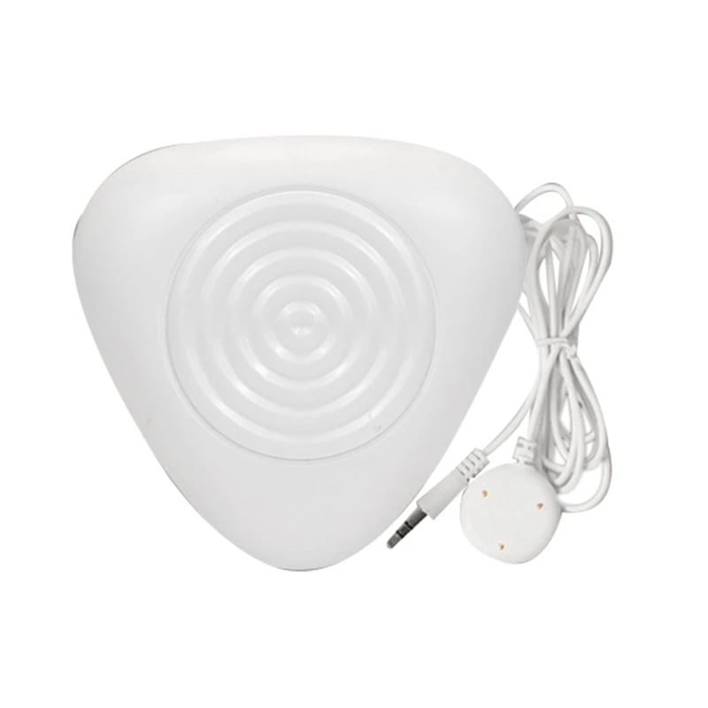 Best-Tuya Zigbee датчик уровня воды умный детектор утечки воды защита от перелива Smartthings Tuya Ewelink