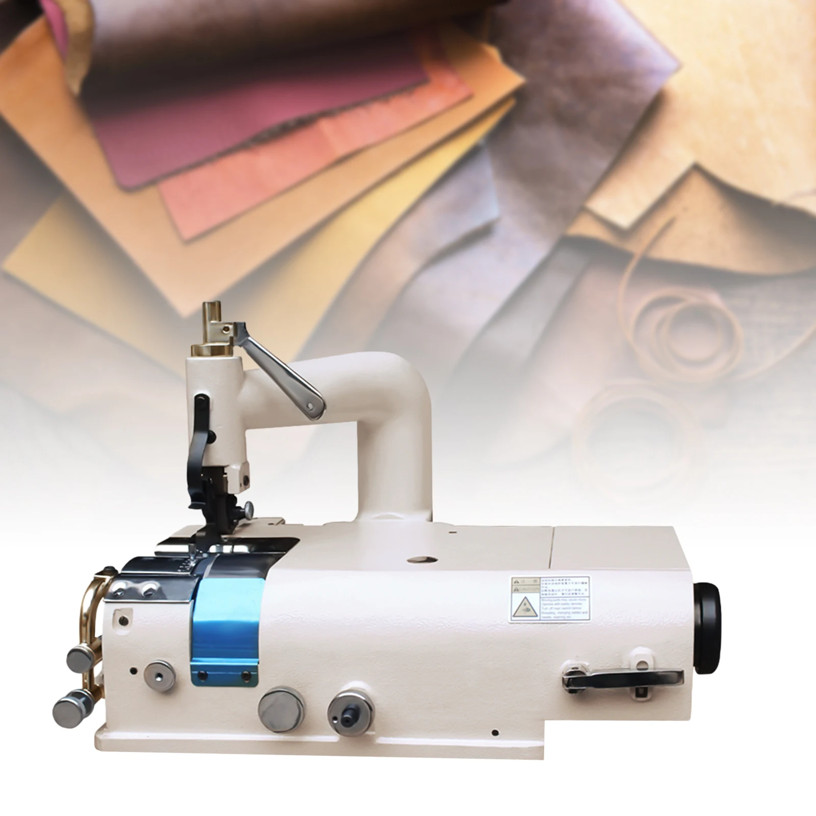 

Профессиональная электрическая машина для заточки кожи, автоматическая заточка и высокая эффективность для обуви, сумки, ремесла по коже.