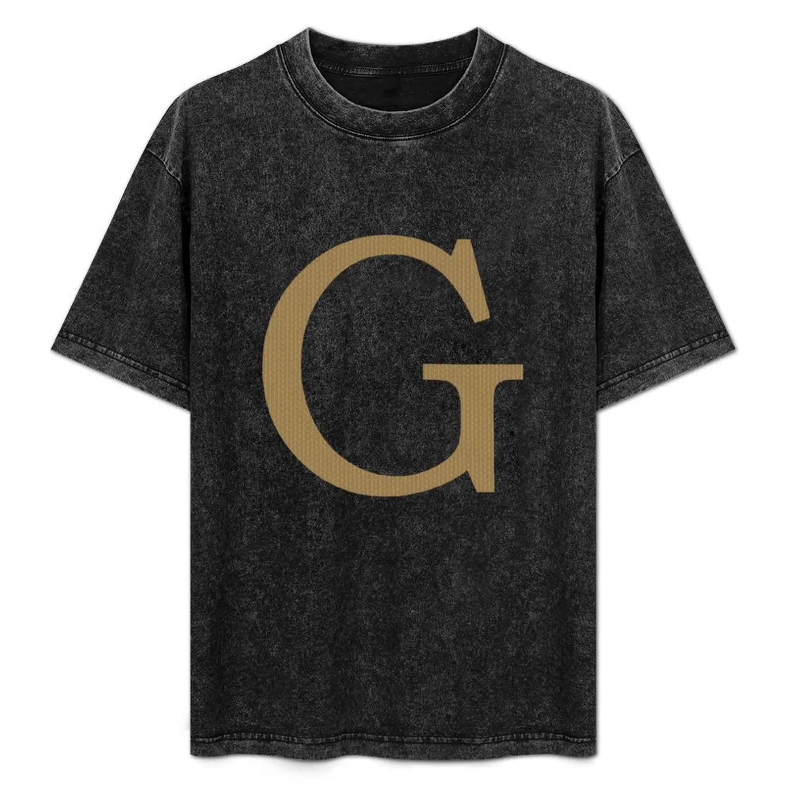 

Weasley Sweater - G T-Shirt aesthetic clothes blacks korean fashion oversized t shirts for men