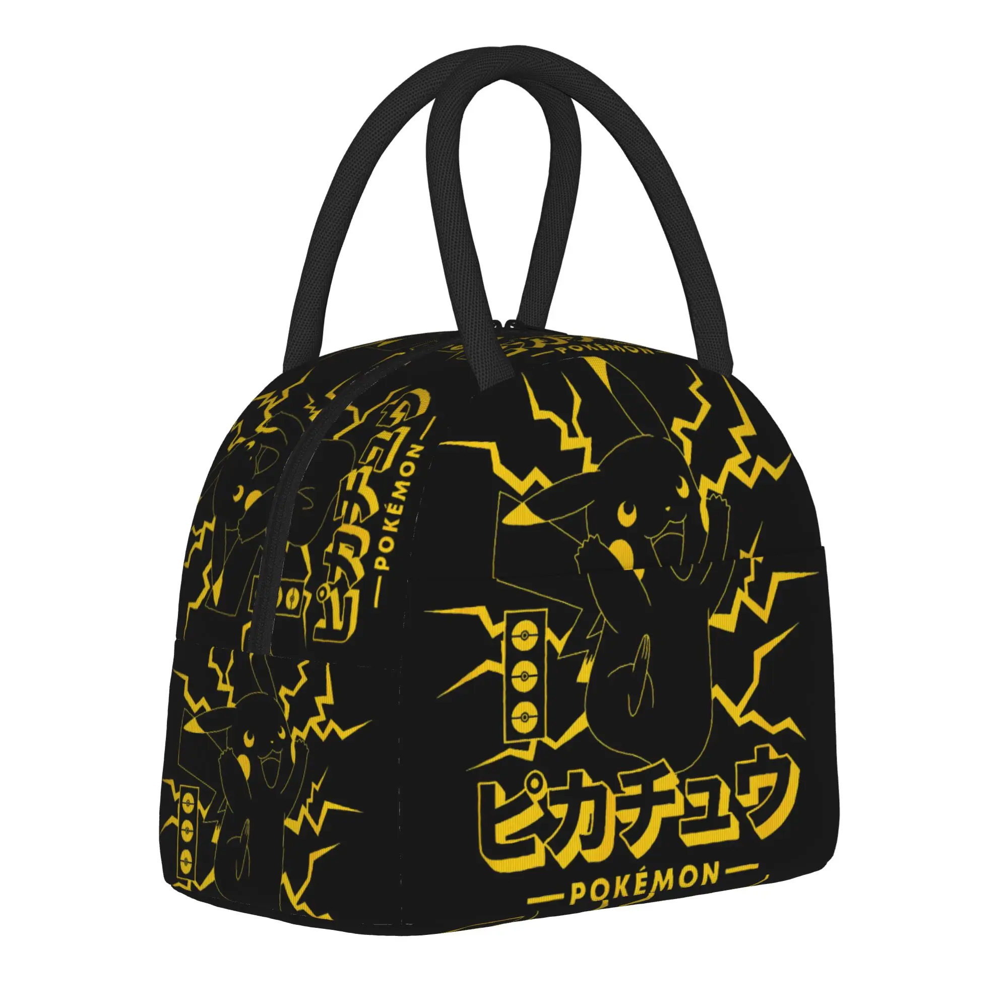 bolsa-termica-isolada-para-almoco-pokemon-pikachu-lightning-bolsa-termica-reutilizavel-de-alta-capacidade-lancheira-escolar-bolsa-para-piquenique-e-comida