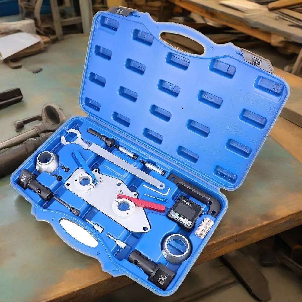 

Car Engine Timing tool Kit - for VW Group 1.5 TSi Petrol Part No. 8824