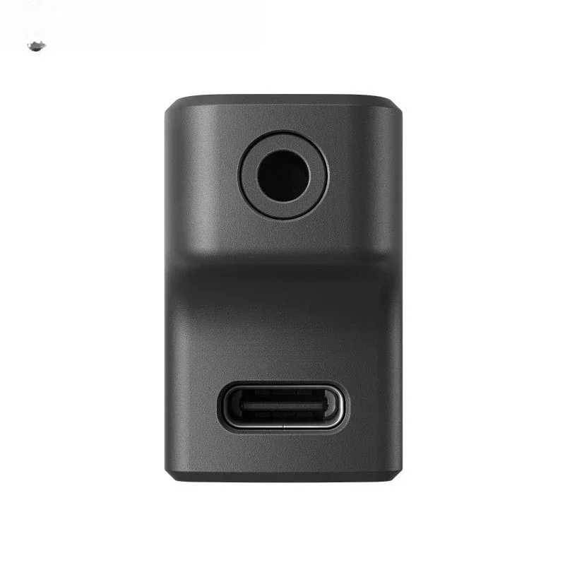 Ace/Ace Pro Action Camera Audio Adapter Audio Head Original Accessories