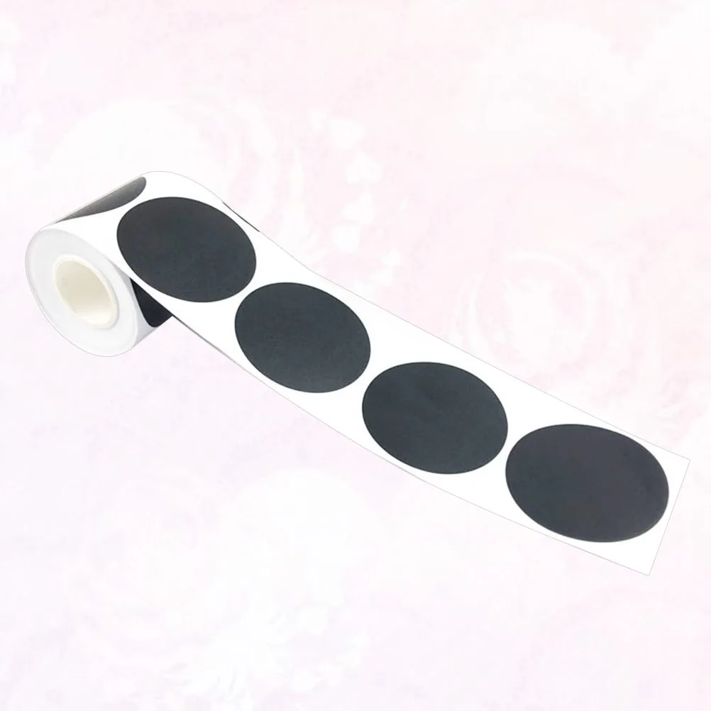 

Simple Seasoning Bottle Stickers Kitchen Organization Labels Self Adhesive Classification Sticker Rolls Long