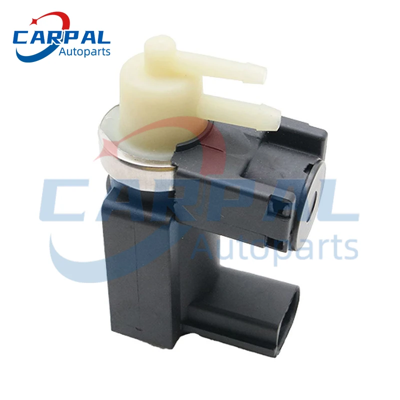 High Quality New Turbo Boost Pressure Solenoid Valve 059906627M 059906629F For Audi Q5 2.0L 3.0L Elite Hybrid TDI Auto Parts