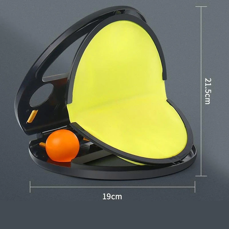 2 pçs/set engraçado jogos esportivos mão jogar pegar bola brinquedos conjunto família pai-filho interativo jardim praia pegar bola jogos presente