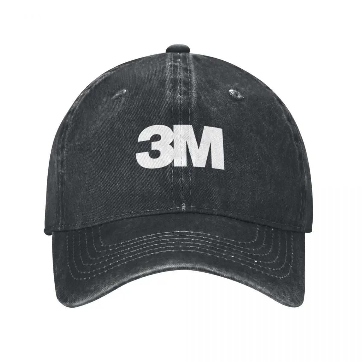 

3MM Hot Sale Unisex Fashion Cap Classic Baseball Caps For Men & Women High Quality Hat