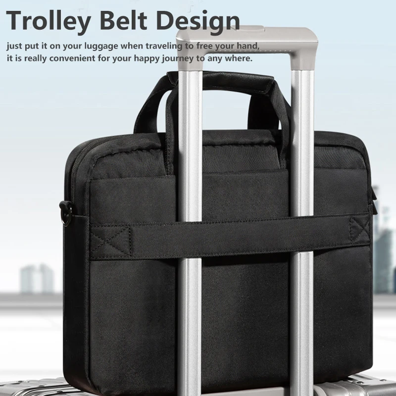 Bolsa para ordenador portátil para Macbook Air 13,6 15,3 M2 A2681 A2941 2023, bolso de hombro, maletín para Macbook Pro 13 14,2 16 A2338 A2779 A2780