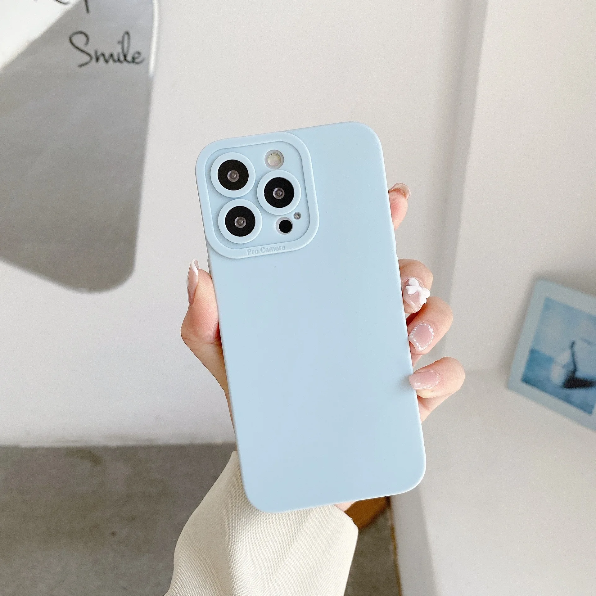 Silicone Back Phone Case For Tecno Spark 10 Pro 4G 5G Shockproof Protective Soft TPU Cover For Tecno Spark 10C 10 C Spark10C