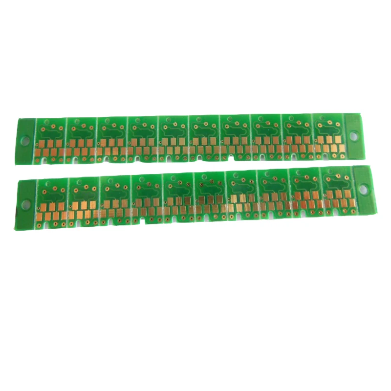 einkshop T6941-T6945 Cartridge Chip and T6193 chips For Epson SureColor T3070 T7070 T3200 T5200 T7200 T3270 T5270 T7270 Printer