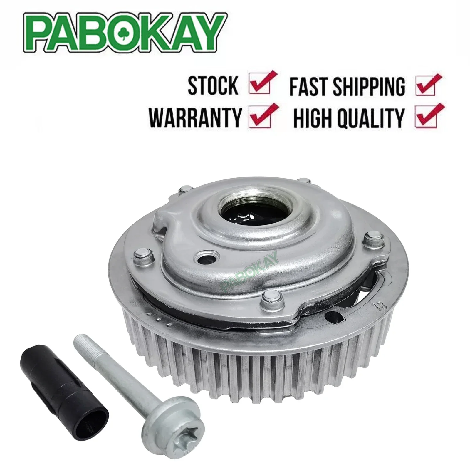 

1 piece x For Chevy Cruze 1.8L Chevrolet Aveo Cruze Sonic G3 Camshaft Gear Intake & Exhaust 55568386 5636155 684365 55567048