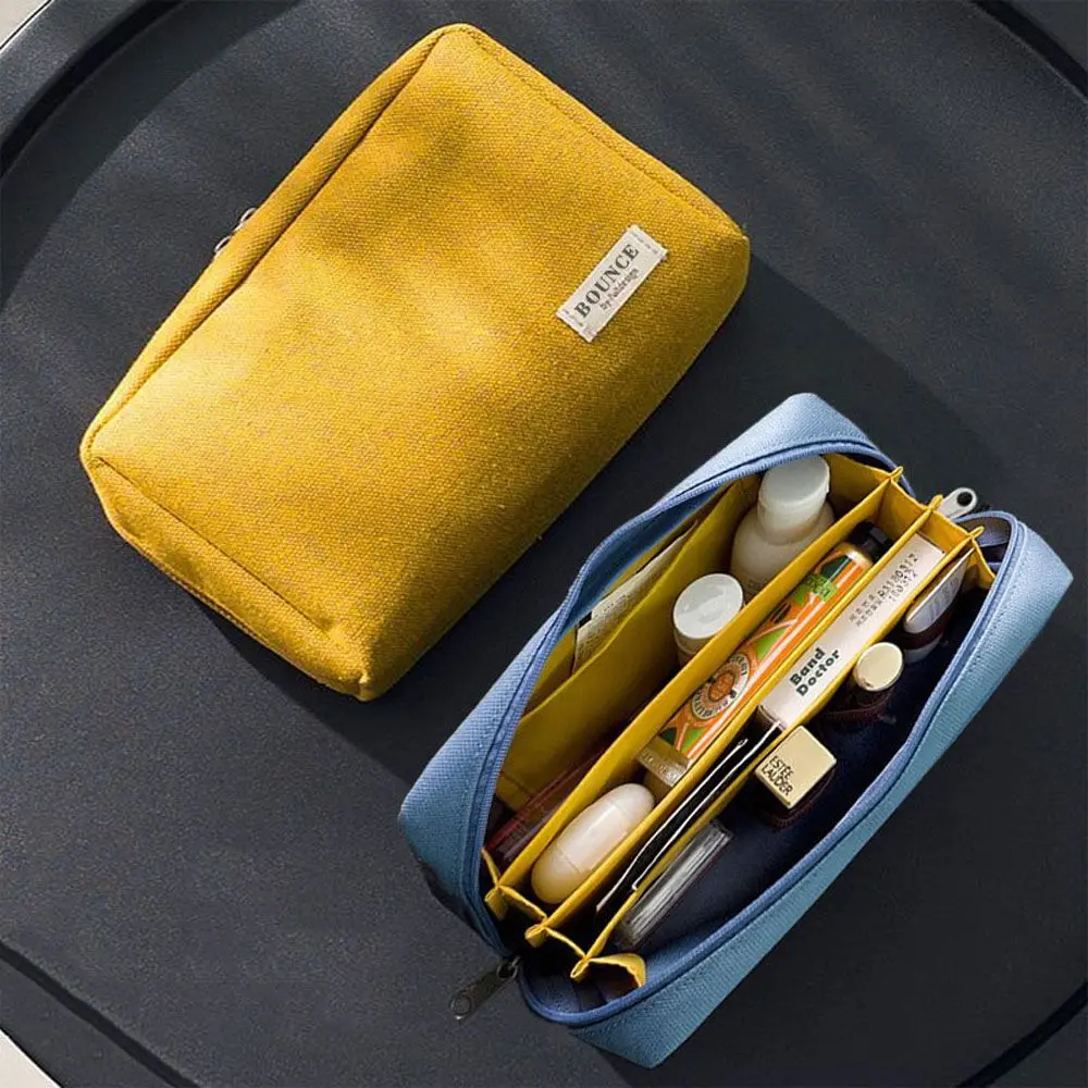 

Bag Cotton Passbook Pouch Nylon Stationeries Pouch Bill Certificate Seal Bag Certificate Seal Bag Seal Bag Cosmetic Pouch