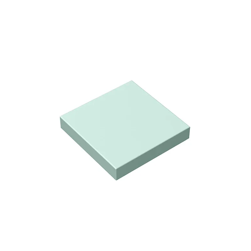 جوبيكس GDS-561 بلاط 2 × 2 - (إصدار غير محدد) متوافق مع ليجو 3068 قطعة من مكعبات بناء الأطفال دي اي واي - 2