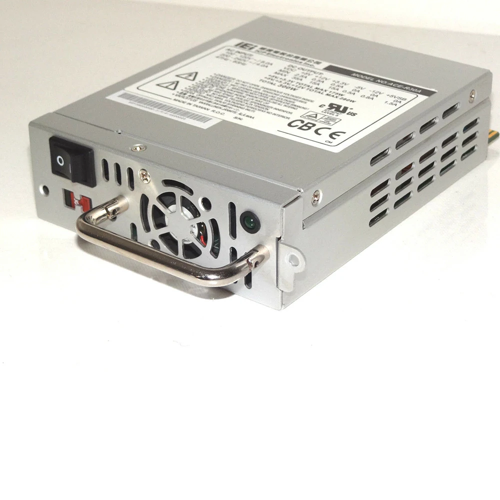 Voor IEI ACE-R30A 300W apparatuur machinemodulevoeding