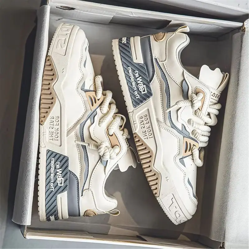 

Men Running Shoes Tenis Masculino Men's Shoes Fashion Mens Sneakers Autumn New Brand Design Comfortable Soft Soled