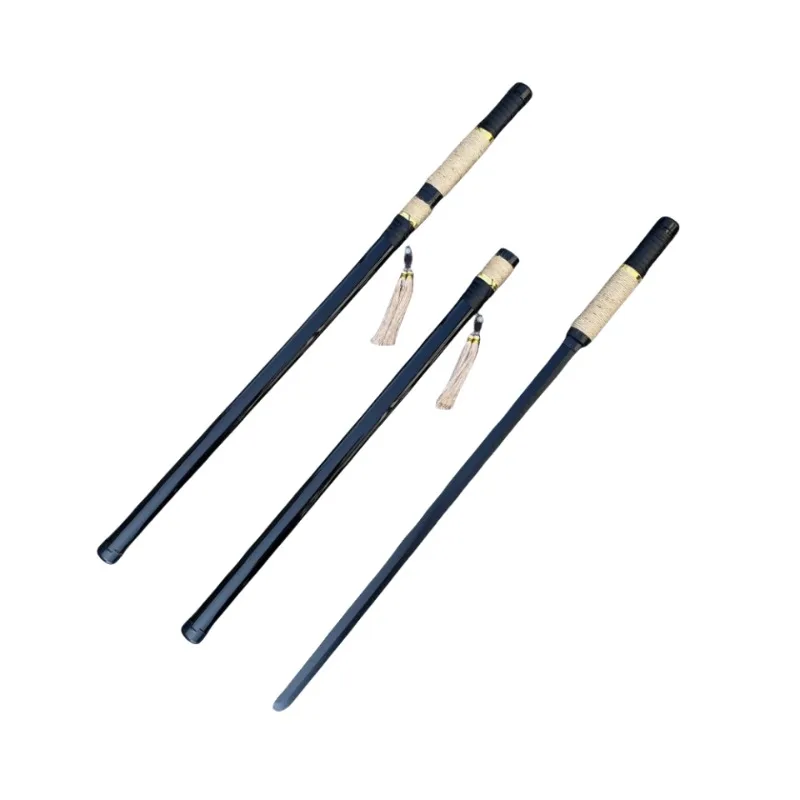 Cool Stuff Cosplay Sword Funny Gift-99cm Wooden Samurai Sword Toy with Sheath,Kawaii Performance Props Anime Sword Toys for Boys