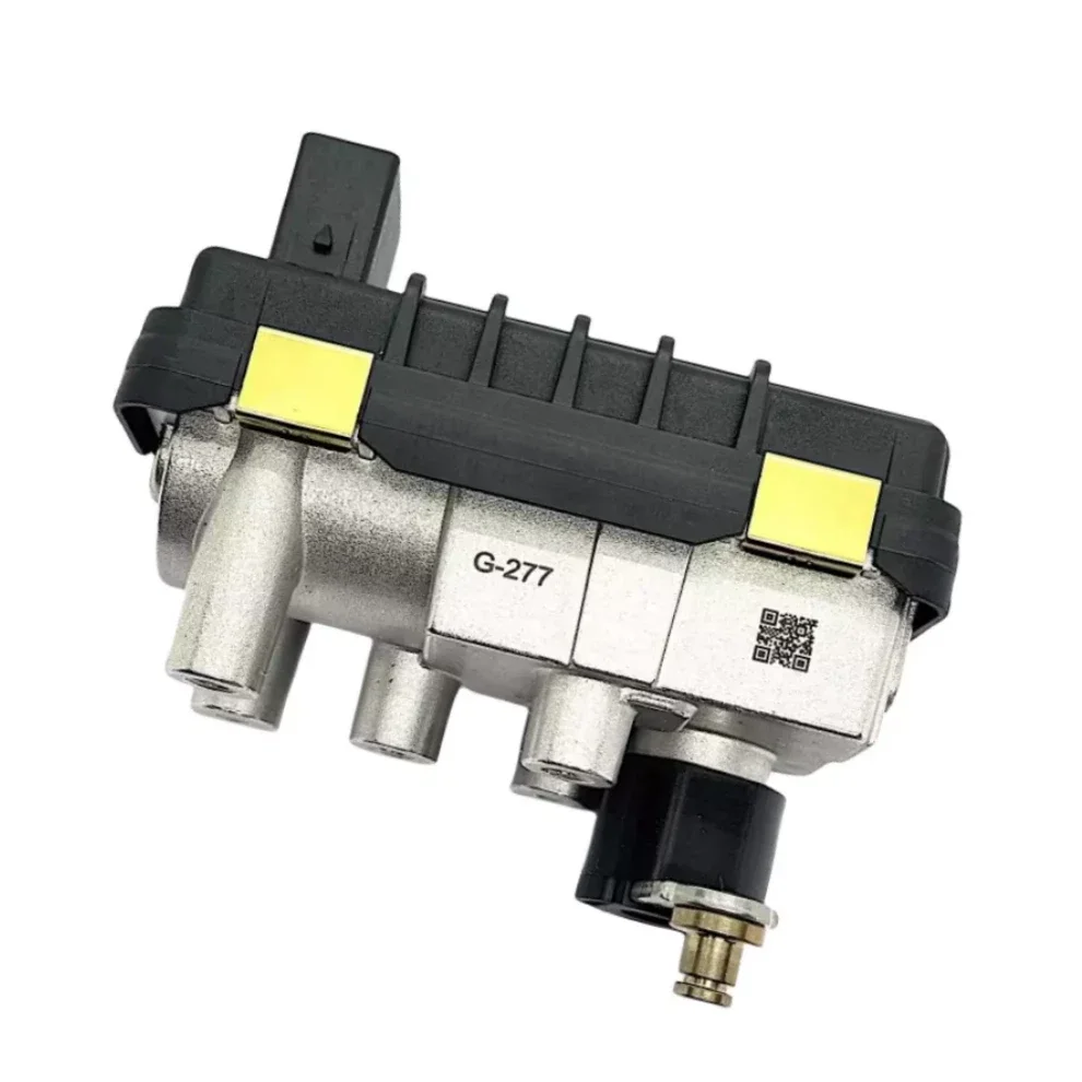 

XMSJ-New Electric Turbo Actuator G-277 765155 6NW009420 For Mercedes 3.0 CDI W251 W211 X164 W164 Sprinter 3,5-T