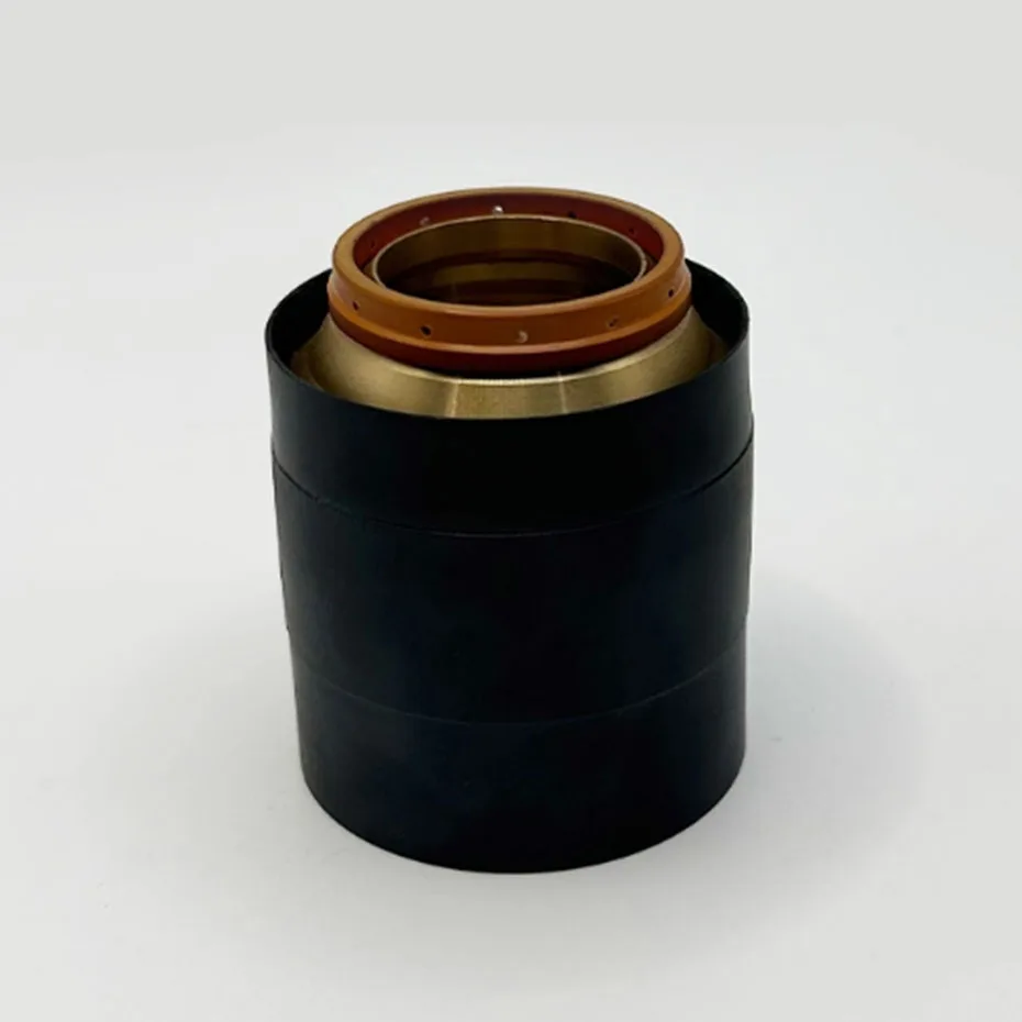 260A CNC plasma cutting accessory electrode 220435 nozzle 220439 protective cap 220764 eddy current ring