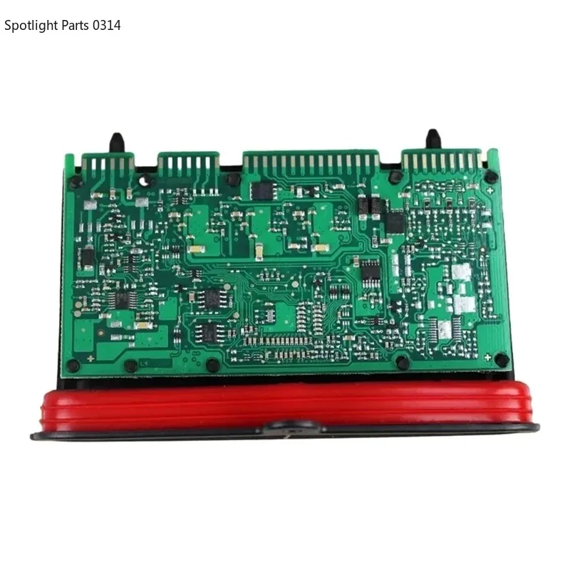 63117440882 7440882 For BMW X3 X4 F25 F26 Adaptive Xenon Light DRL Car Headlight Driver Control Module Car Accessories Angel Eye