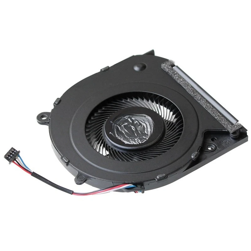 ... For HP 14-CF CK CM 14S-DP 246-G7 TPN-I130/131/135/136 Fan....