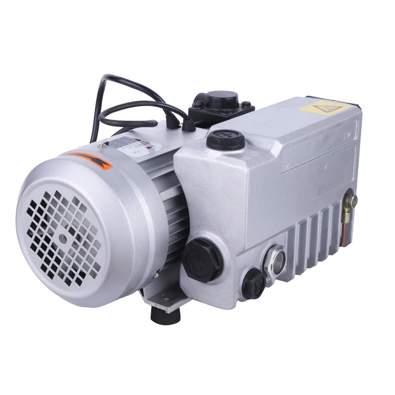 

35cfm Medical Vacuum Pump 2HP 1.5kw High Industrial Vacuum Pump Single Stage Direct-Drive Wholesale SV-063