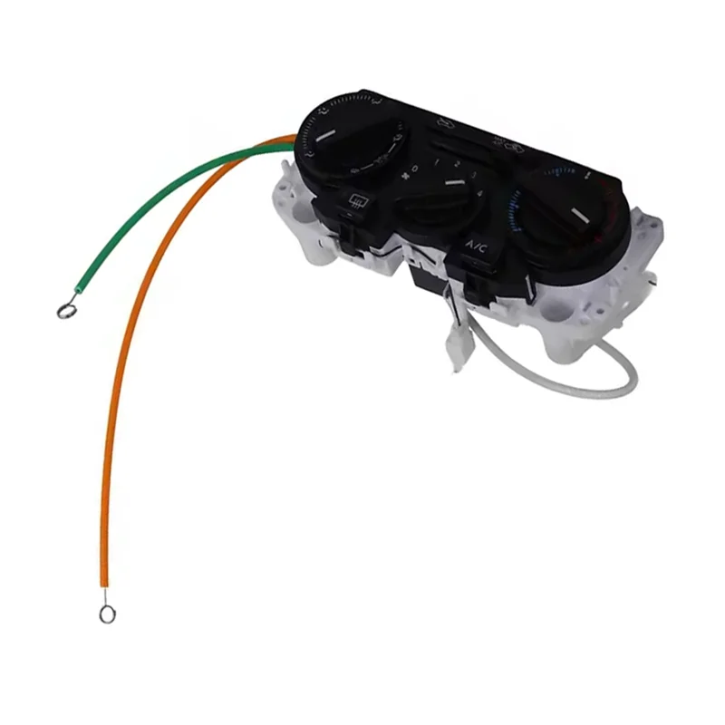 

Car Accessories 599216 27510-EL00A 27510-EL02A Car AC Switch For Nissan 2007-2011