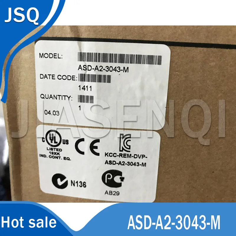 

100%NEW ORIGINAL ASD-A2-2043-U ASD-A2-3043-M