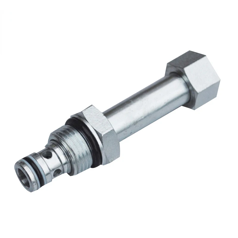 

DHF08-228 Hydraulic pressure relief solenoid directional cartridge valve suppliers