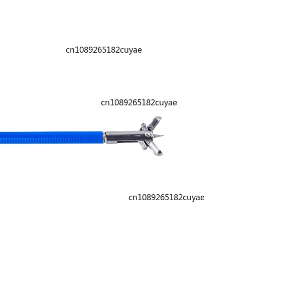 

New Arrival Disposable Instrument Biopsy Forceps Gastroscope Flexible Biopsy Forceps for Endoscopy