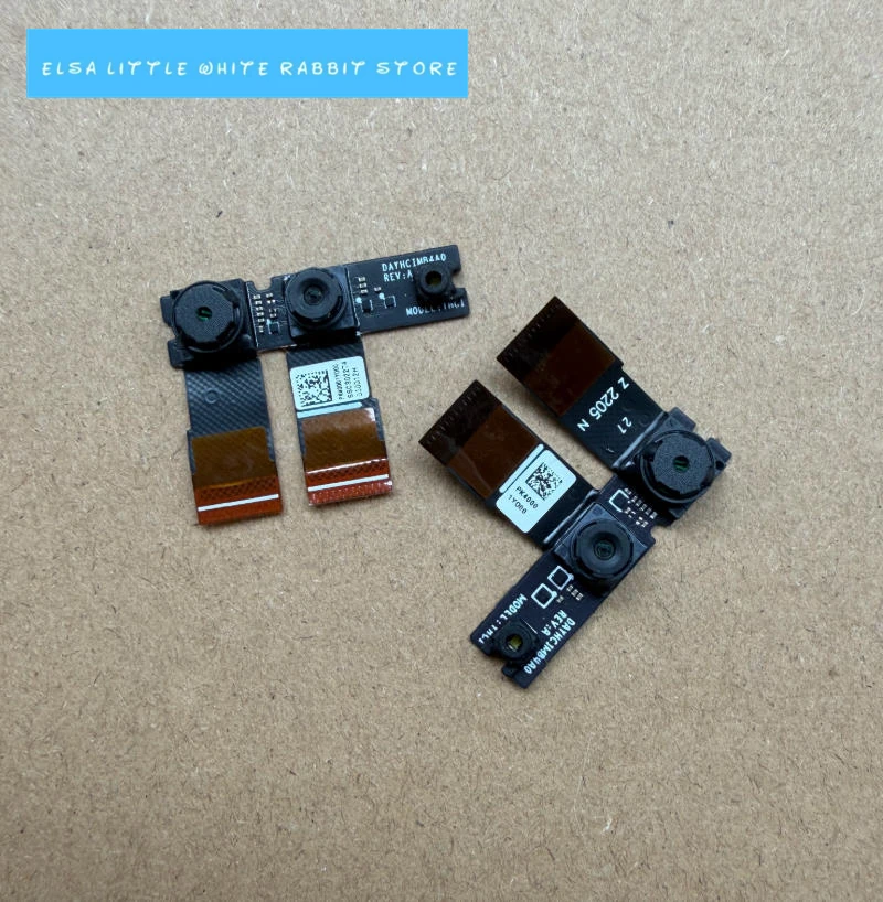 FOR HP Pavilion 14-DQ 15-EG 15-FC ProBook ZHAN 66 Camera