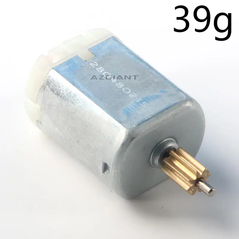 

AZGIANT FC-280SC-18165 car Trunk Latch Lid Lock Release motor for VW PASSAT B6 electric engine auto repair tool abrasion proof