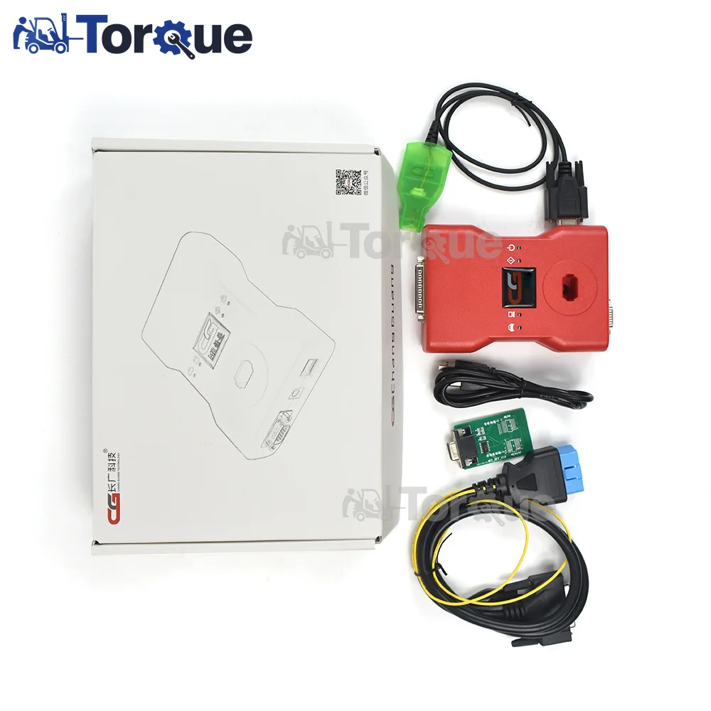 For CGDI MB Prog Monster Support All Key Add Key CGDI For Auto Key Programmer Update Online