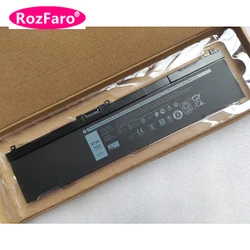 RozFaro For Dell Precision 7330 7530 7540 7730 7740 P74F P34E001 Battery NYFJH 5TF10 7M0T6 RY3F9 CJ18V DP9KT H6K6V GW0K9 0VRX0J