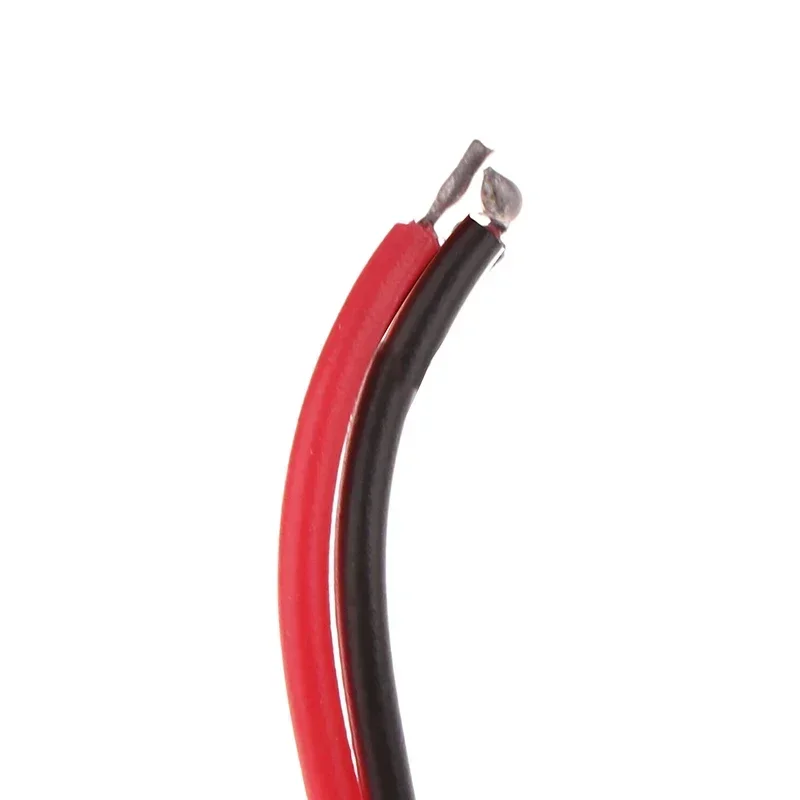 Ventole senza spazzole 40x40x10MM 4010 DC 5V 0.11A con luce LED blu per dissipatore di calore radiatore di raffreddamento per parti della stampante 3d ventola