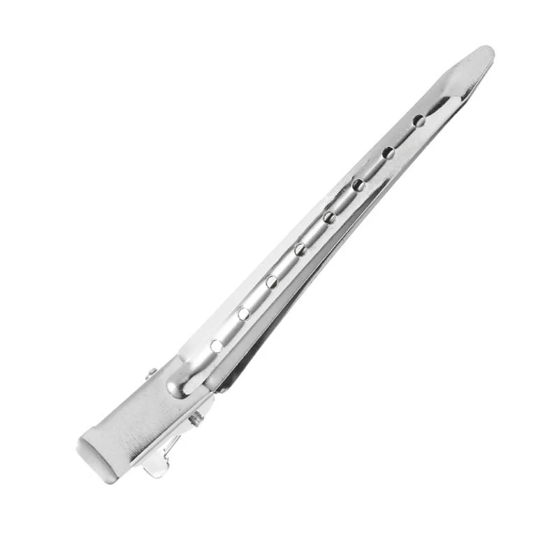 652F CLIP AUTERBILL CLIP LUNGO ELEGENTE CATCHE CATTURE STRUMENTO STYLING A CAPILI